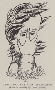 What I Look Like When I